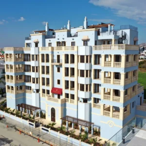 2 Bedroom Apartment for Sale in Limassol