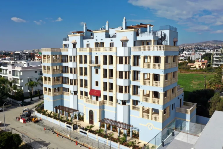 Cheap Apartments for Sale Limassol