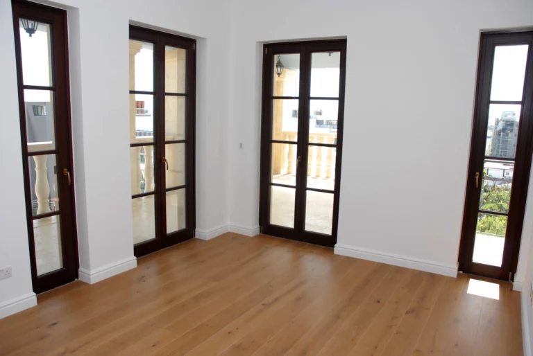 Cheap Apartments for Sale Limassol