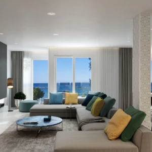 3 Bedroom Apartment for Sale in Limassol