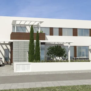 4 Bedroom House for Sale in Limassol