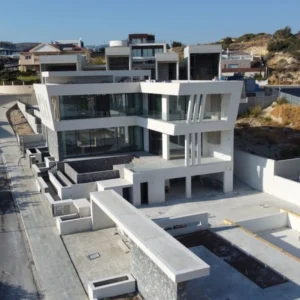 977m² House for Sale in Paniotis, Limassol District