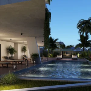 2082m² Commercial for Sale in Limassol