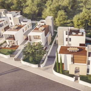 3 Bedroom House for Sale in Limassol