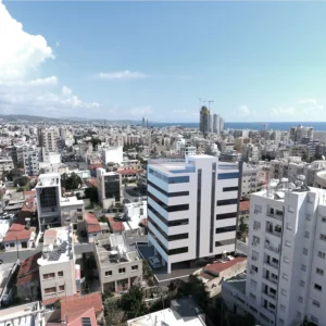 1440m² Commercial for Sale in Limassol