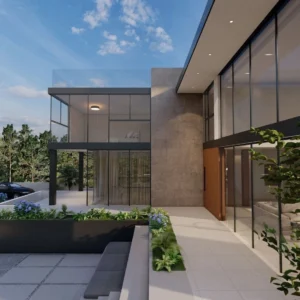 5 Bedroom House for Sale in Limassol