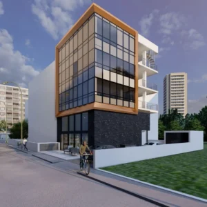 463m² Commercial for Sale in Limassol