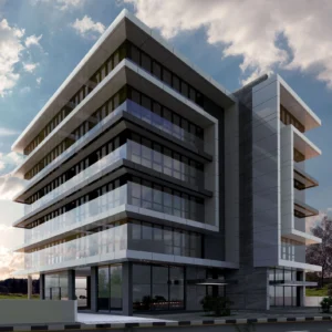 3989m² Commercial for Sale in Limassol