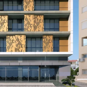 2688m² Commercial for Sale in Limassol
