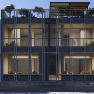 382m² Commercial for Sale in Limassol