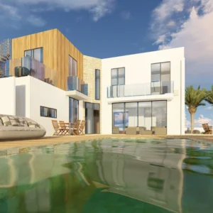 4 Bedroom House for Sale in Limassol