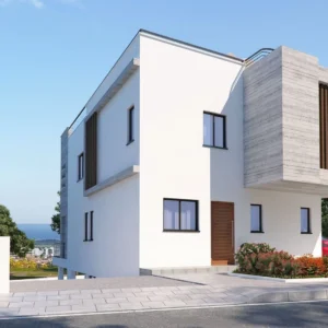 4 Bedroom House for Sale in Limassol