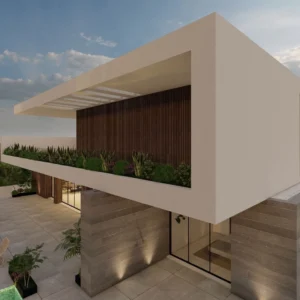 4 Bedroom House for Sale in Limassol