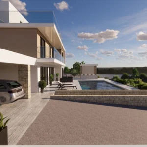 4 Bedroom House for Sale in Limassol