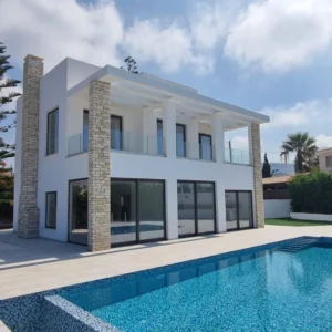 4 Bedroom House for Sale in Limassol
