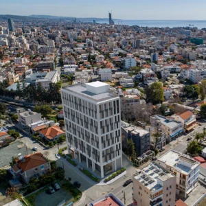 3171m² Commercial for Sale in Limassol