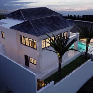 5 Bedroom House for Sale in Limassol