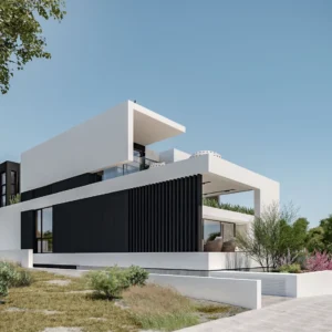 5 Bedroom House for Sale in Limassol