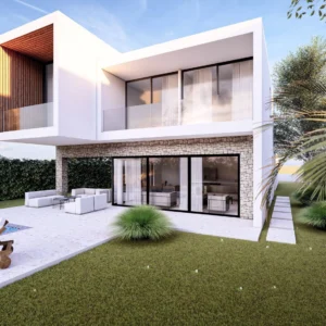 4 Bedroom House for Sale in Kathikas, Paphos District