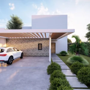 4 Bedroom House for Sale in Kathikas, Paphos District