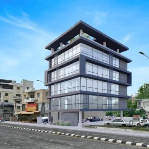 1478m² Commercial for Sale in Limassol