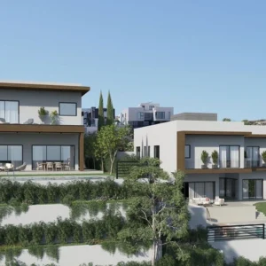 4 Bedroom House for Sale in Limassol