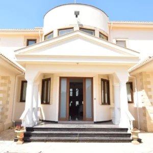 5 Bedroom House for Sale in Limassol