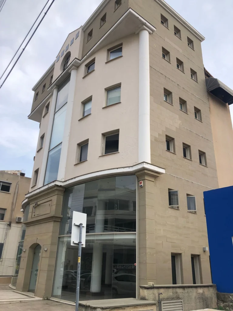 Commercial Properties