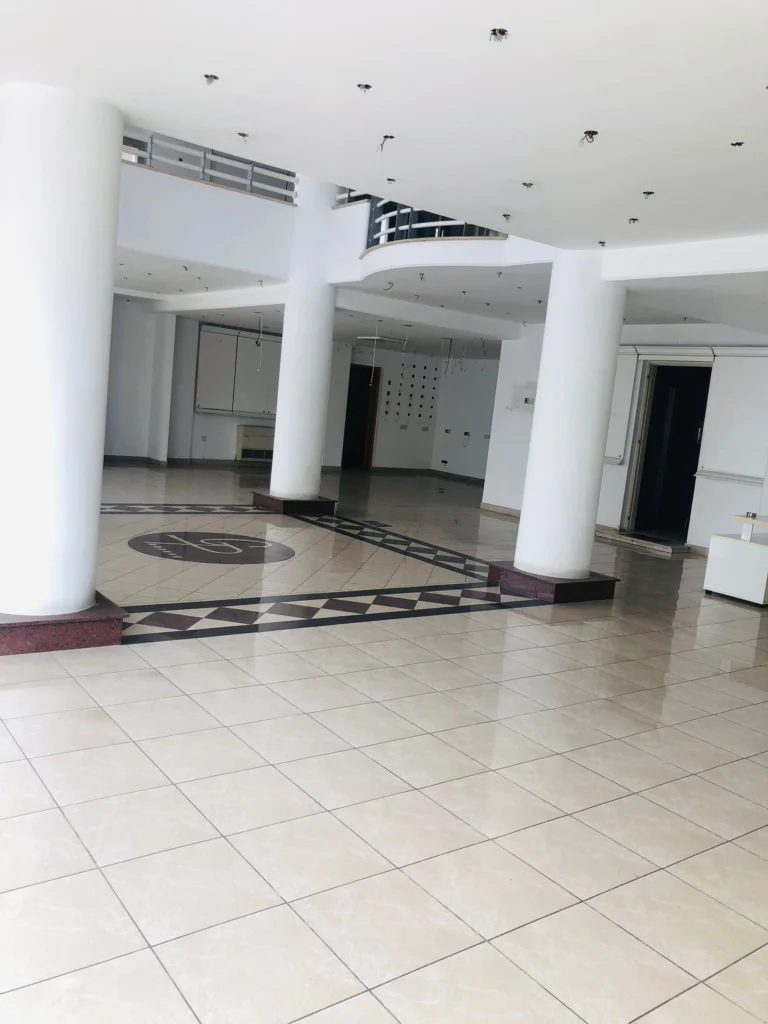 Commercial Properties