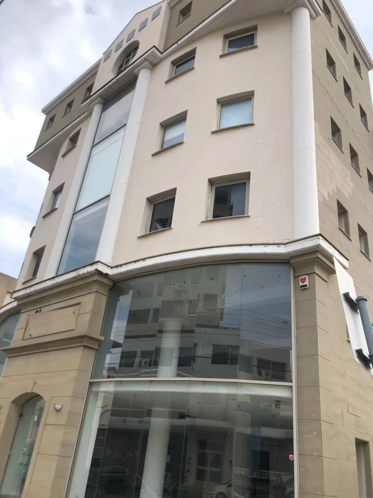 Commercial Properties
