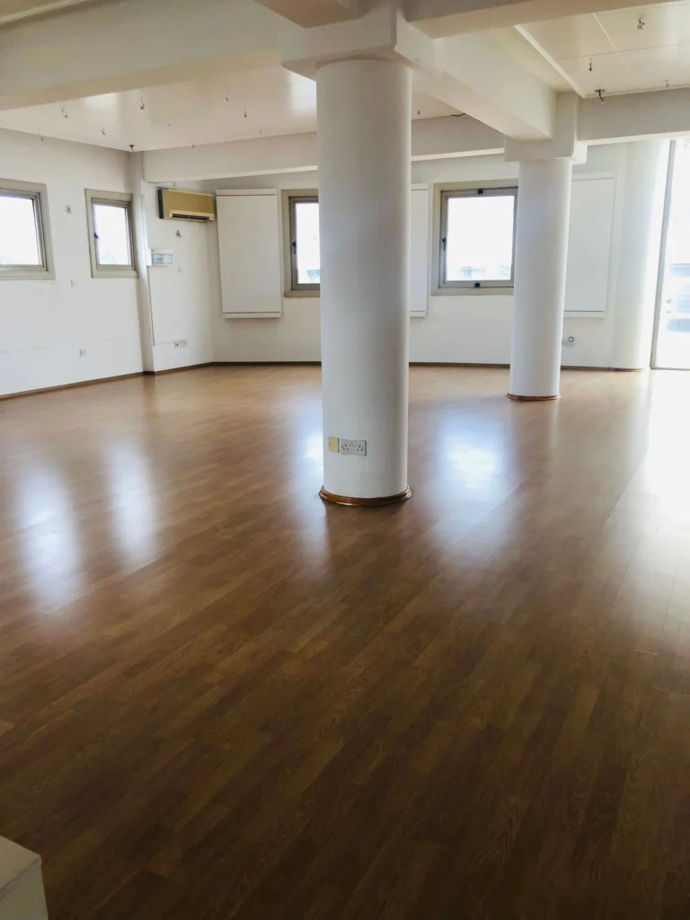 Commercial Properties