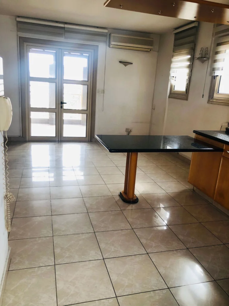 Commercial Properties