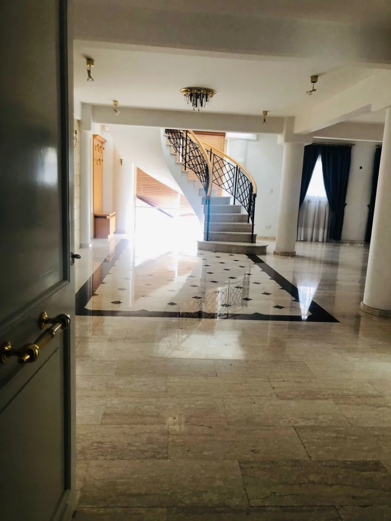 Commercial Properties