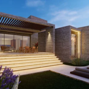 3 Bedroom House for Sale in Limassol