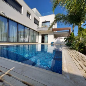 4 Bedroom House for Sale in Limassol