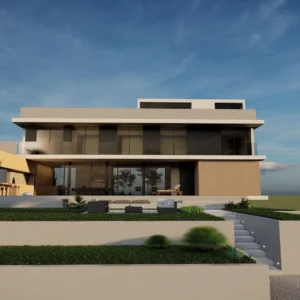 4 Bedroom House for Sale in Limassol
