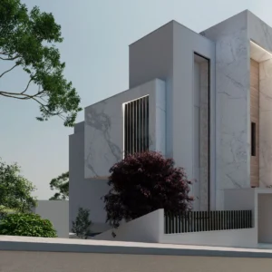 4 Bedroom House for Sale in Limassol