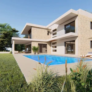 4 Bedroom House for Sale in Limassol
