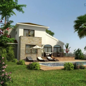 5 Bedroom House for Sale in Limassol