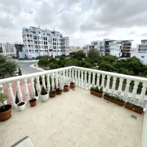 3 Bedroom Apartment for Sale in Limassol