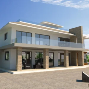 5 Bedroom House for Sale in Limassol