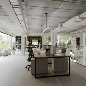 646m² Commercial for Sale in Limassol
