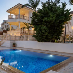 650m² House for Sale in Mouttagiaka, Limassol District