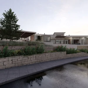 5 Bedroom House for Sale in Limassol