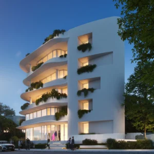 601m² Commercial for Sale in Limassol