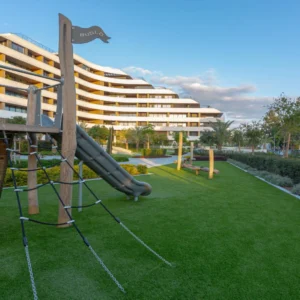 3 Bedroom Apartment for Sale in Limassol