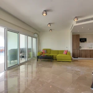 1 Bedroom Apartment for Sale in Limassol