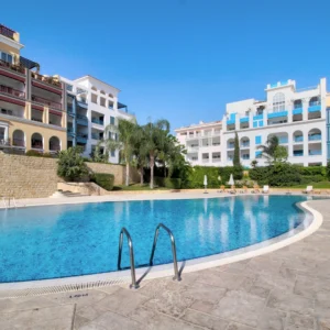 2 Bedroom Apartment for Sale in Limassol