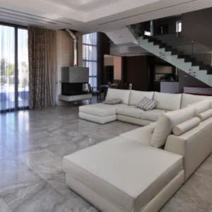 5 Bedroom House for Sale in Limassol