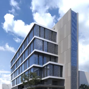 2993m² Commercial for Sale in Limassol
